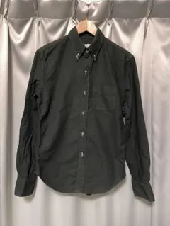 BAND OF OUTSIDERS シャツ　Sのサムネイル