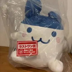 たまごっち 一番くじ ラストワン賞みみっち - メルカリ