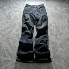 EDWIN archive flare denim grunge swagのサムネイル