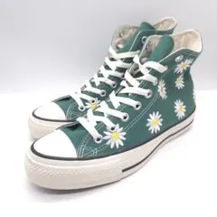 CONVERSE ALLSTAR DAISY FLOWER コンバース