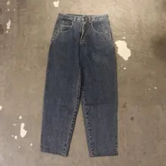 幻の5XL】 PT05 デニム ヒゲ SWING ストレッチ W40 - メルカリ