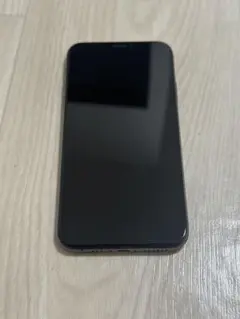 iPhone11 128G ブラック ジャンク - メルカリ