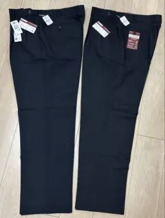 アオヤマ　REGAL リーガル　パンツ　メンズ　サイズ97 新品未使用タグ付きのサムネイル