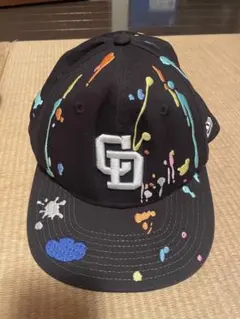 2025年最新】new era ドラゴンズの人気アイテム - メルカリ