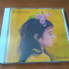 J.Lamotta すずめ　Conscious Tree CD