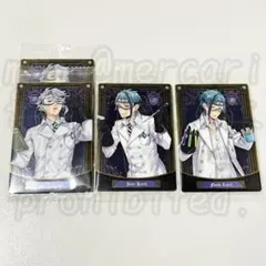 2025年最新】ツイステ ウエハース フロイドの人気アイテム - メルカリ