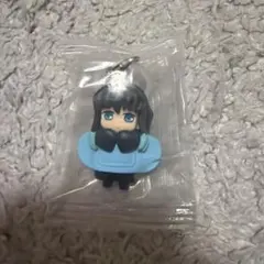 キャラばんちょうこう 鬼滅の刃 めじるしマスコット 時透無一郎
