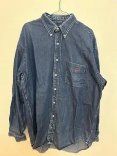 Ralph Lauren デニムシャツ 長袖