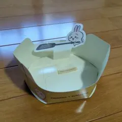 ちいかわ くら寿司 コラボ 紙製トレイ