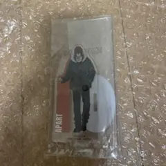 一番くじ　サカモトデイズ　G賞 アクリルスタンド アパート　アクスタ