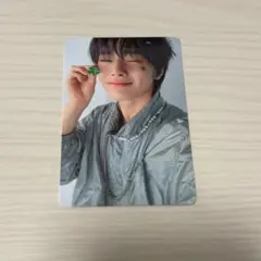 スキズ アイエン トレカ