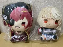 AVAM 姫宮ゆか ぬいぐるみ 直筆サイン入りブロマイド付き - メルカリ