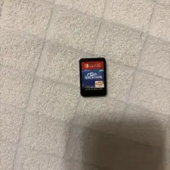 Nintendo Switch Go VACATION