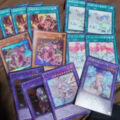 遊戯王 プリンセスコロン デッキパーツ - メルカリ