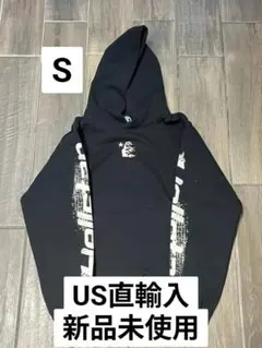 Hellstar Studios Speed Hoodie White Sサイズ