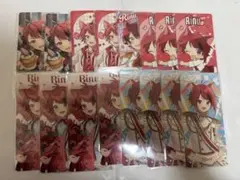 すとぷり 莉犬くん ふぁみくじ すとふぁみくじ まとめ売り