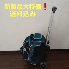 ◎新品未使用品❗️⭐️NANODESU ボウリングバッグ 3個用 キャリー