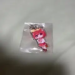 ToHeart リメイク　アクリルキーホルダー 神岸あかり　非売品のサムネイル