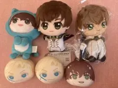 2026年最新】きぐるみん おてだまぬいの人気アイテム - メルカリ