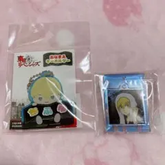 東京リベンジャーズ 松野千冬 キーホルダー