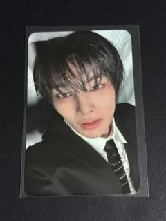 アイエン HOP 合 ポップアップ ラキドロ トレカ straykids 3