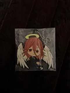 【早い者勝ち】美品 チェンソーマン 一番くじ I賞 ラバーチャーム　天使の悪魔