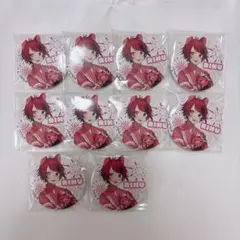 すとぷり 莉犬くん 缶バッチ