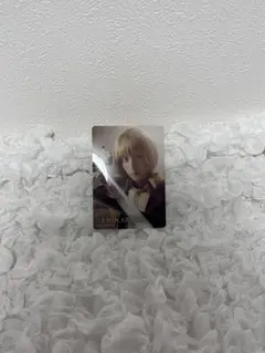 進撃ミュ アルミン トレカ