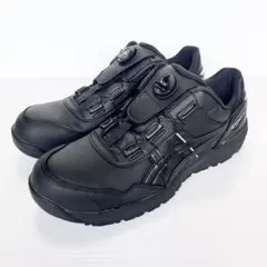 2026年最新】安全靴 アシックス cp306の人気アイテム - メルカリ