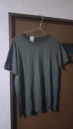 N.HOOLYWOOD Tシャツ カーキ サイズ40のサムネイル
