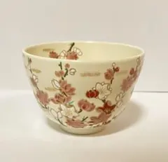 茶碗　浮彫　紫陽花　今岡三四郎作 茶碗 浮彫 紫陽花 今岡三四郎作 - メルカリ