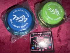 80's ヨーヨー 復刻 デザインボトル スーパーヨーヨー スプライト