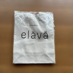 新品　mina perhonen ミナペルホネン elava トートバッグ Sのサムネイル