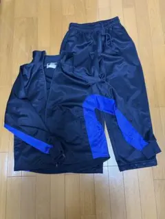ジャージ　上下セット