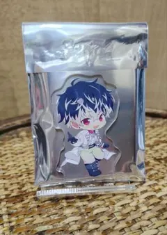 アイドリッシュセブン　アニカフェ　レインボーシティ編　アクリルスタンド　百