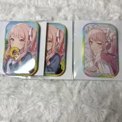 2026年最新】暁山瑞希 缶バッジの人気アイテム - メルカリ