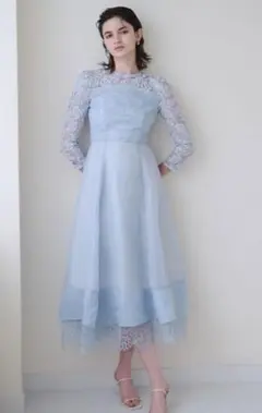 2025年最新】snidel レースボリュームワンピースの人気アイテム - メルカリ