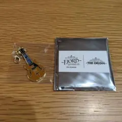ミセス メタルチャーム フィヨルド オリジン