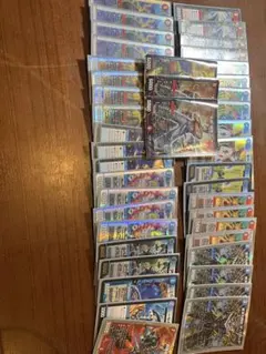カードファイト！！ヴァンガード 断捨離まとめ売り 677枚以上 - メルカリ