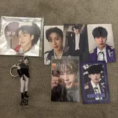 JO1 河野純喜 トレカ