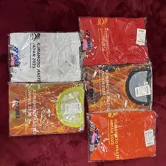 YONEX ポロシャツ グレー Lサイズ実業団WATAKYU SEIMOA特注 - メルカリ