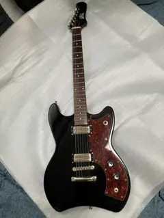 FERNANDES JG-45 フェルナンデス hide ジャガータイプ - メルカリ
