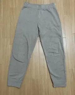 ユニクロ　ウルトラストレッチウォームセット　ボトムスのみ