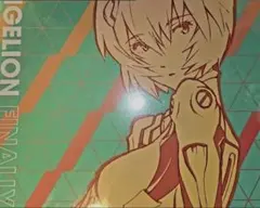 2026年最新】EVANGELION finally レコードの人気アイテム - メルカリ
