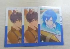 プロセカ　エピカ　KAITO　21C