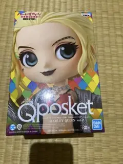 2025年最新】ハーレークイン qposketの人気アイテム - メルカリ