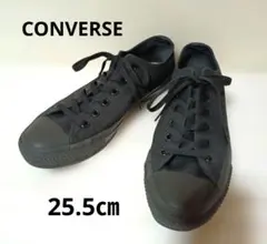 コンバース All Star Chuck Taylor ブラック 25.5㎝のサムネイル