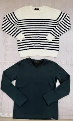 AZUL メンズ服　2点セット