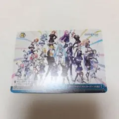 プロセカ　クリエイターズフェスタ2023　ヴァイスシュバルツ　カード　クリフェス