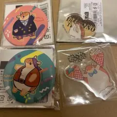 2026年最新】吸血鬼すぐ死ぬ ジョン 缶バッジの人気アイテム - メルカリ